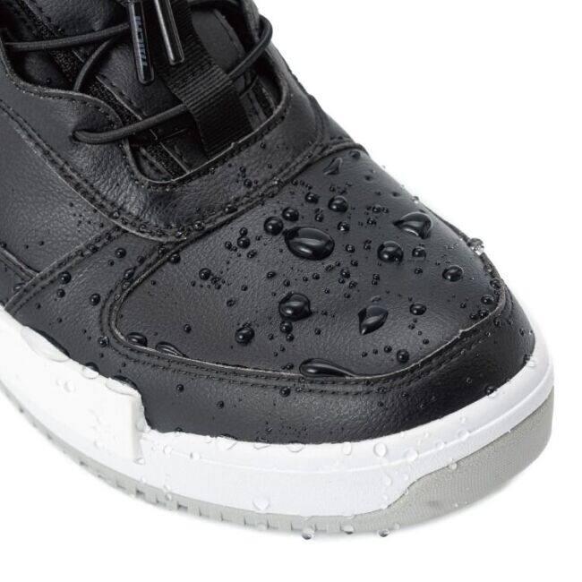 RS TAICHI アールエスタイチ RSS014 DRYMASTER ブレイク シューズ［ドライマスター ブラック］ライディングシューズ サイズ：28.5cm ライディングシューズ | ブランド登録なし | 13