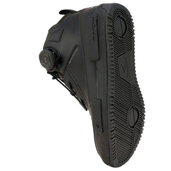 RS TAICHI アールエスタイチ RSS014 DRYMASTER ブレイク シューズ［ドライマスター ブラック］ライディングシューズ サイズ：28.5cm ライディングシューズ | ブランド登録なし | 02