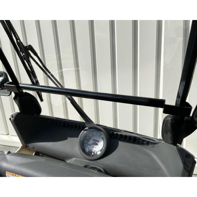 SPUNKY'S スパンキーズ マルチマウントバー(一体型) ジャイロ