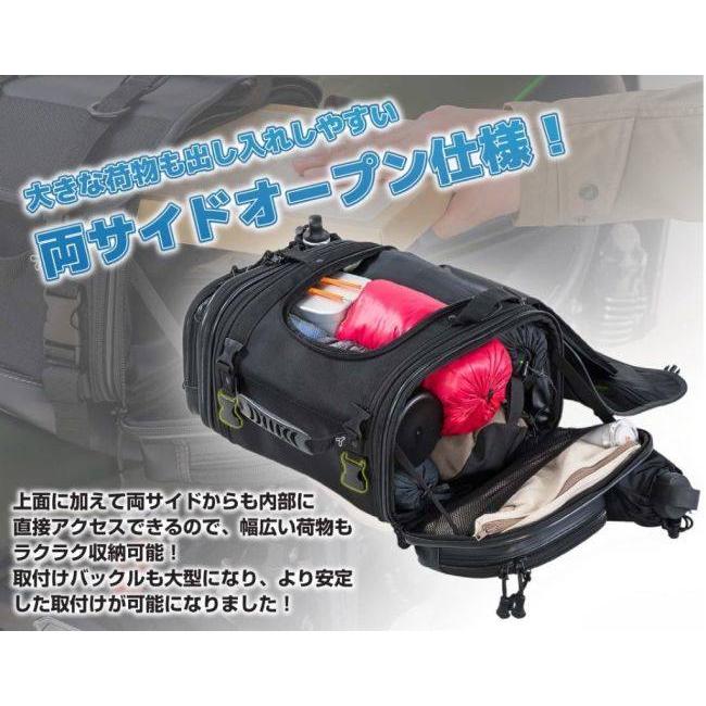 TANAX motofizz タナックス モトフィズ ミニフィールドシート