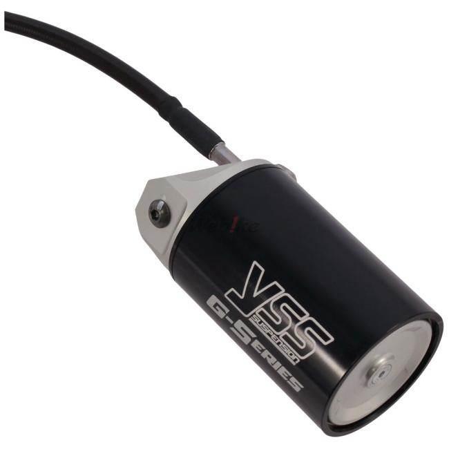 YSS Thailand ワイエスエスタイランド Eco line Rear shock