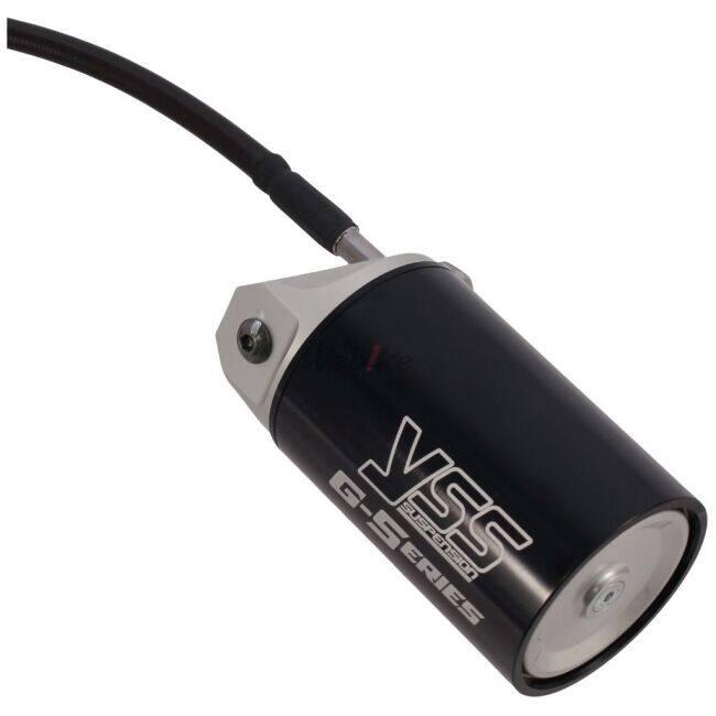 YSS Thailand ワイエスエスタイランド Eco line Rear shock CBR150R 02