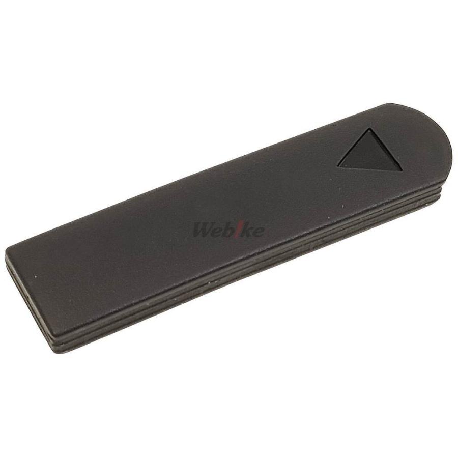 MITSUBA ミツバサンコーワ 【補修・オプションパーツ】EDRシリーズ サイドキャップ その他ドライブレコーダーオプション・補修部品 バイク用カメラ 電子機器類 | MITSUBA