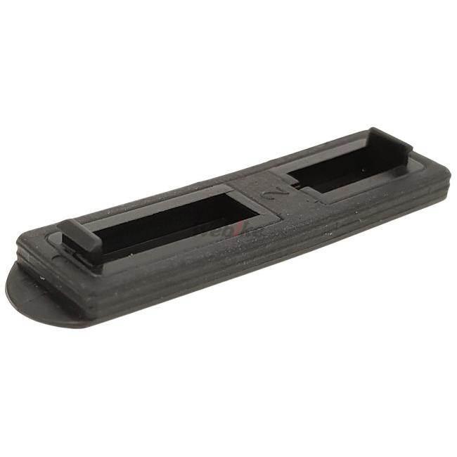 MITSUBA ミツバサンコーワ 【補修・オプションパーツ】EDRシリーズ サイドキャップ その他ドライブレコーダーオプション・補修部品 バイク用カメラ 電子機器類 | MITSUBA | 01