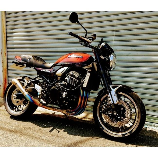 ASAHINA Racing RACING アサヒナレーシング フルチタンEX GP ASAHINA Racing RACING アサヒナレーシング フルチタンEX GP