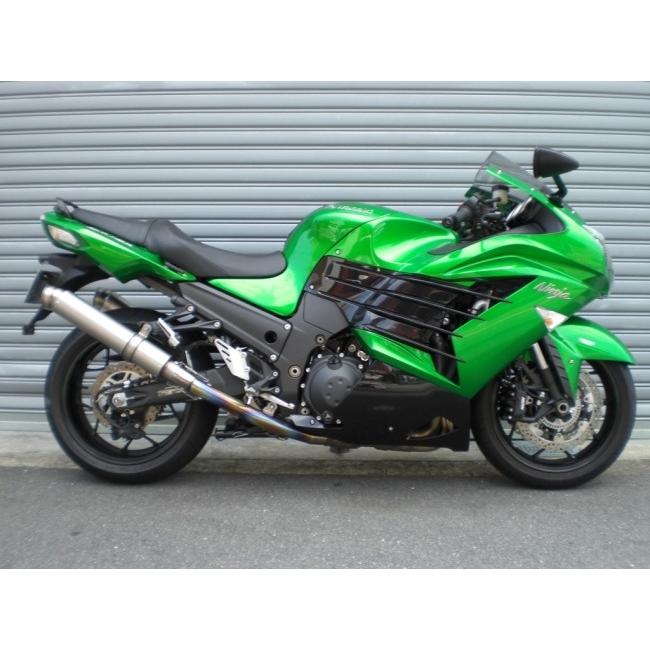 各種サイレンサー | バイクマフラーの製造販売店です。ワンオフ