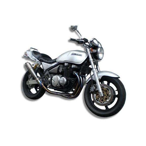 ZX-10Rに適合する｜スリップオンマフラー ASAHINA RACING（アサヒナ