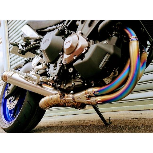 ASAHINA Racing（アサヒナレーシング） フルチタントグロEX GP