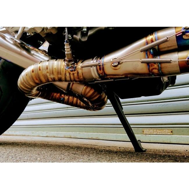 ASAHINA Racing（アサヒナレーシング） フルチタントグロEX GP