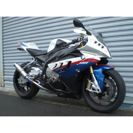 ASAHINA Racing（アサヒナレーシング） SPEC フルチタンEX