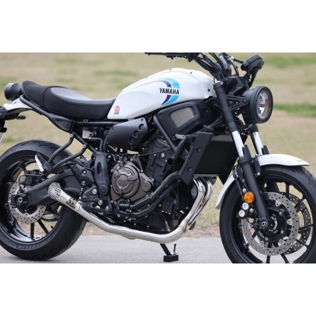 SP忠男 スペシャルパーツ忠男 POWERBOX FULL(パワーボックスフル) RS