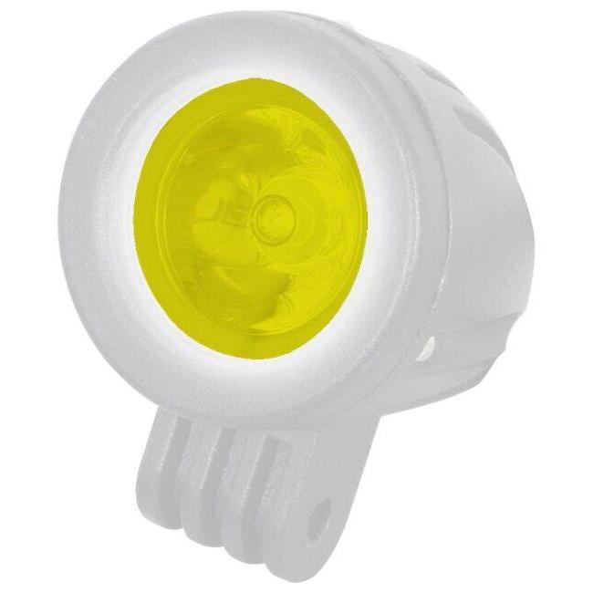 KーCON KITACO キタコ LEDシャトルビームレンズ(補修用) カラー