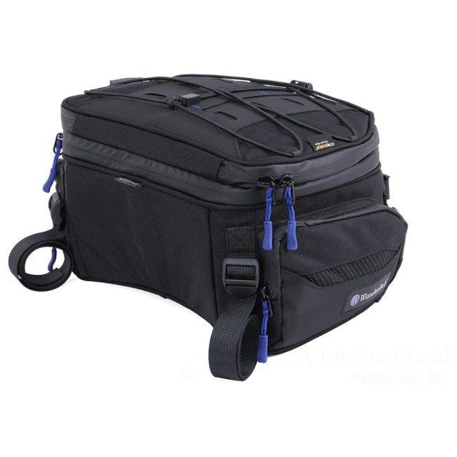 Wunderlich（ワンダーリッヒ） リアシート/リアキャリアバッグ