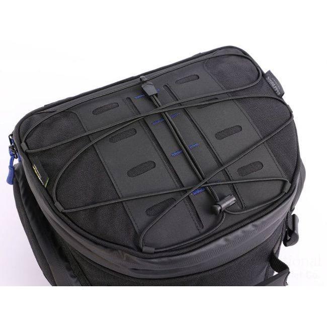 Wunderlich（ワンダーリッヒ） リアシート/リアキャリアバッグ