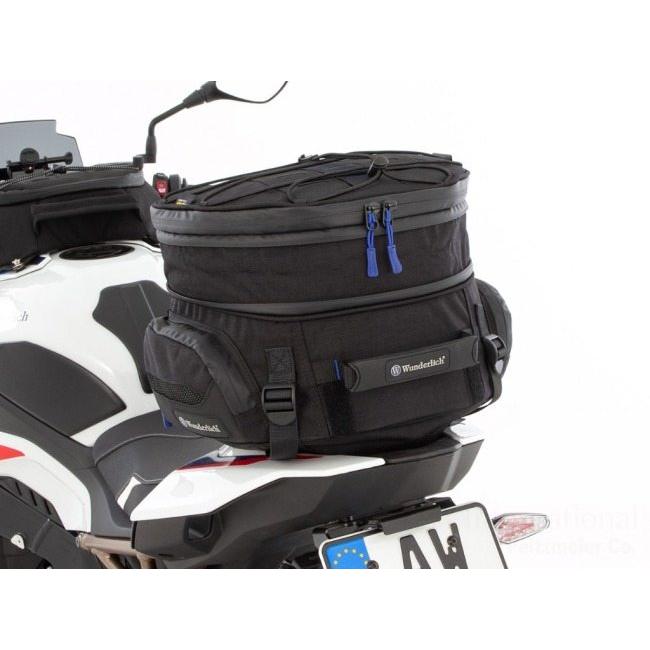 Wunderlich（ワンダーリッヒ） リアシート/リアキャリアバッグ