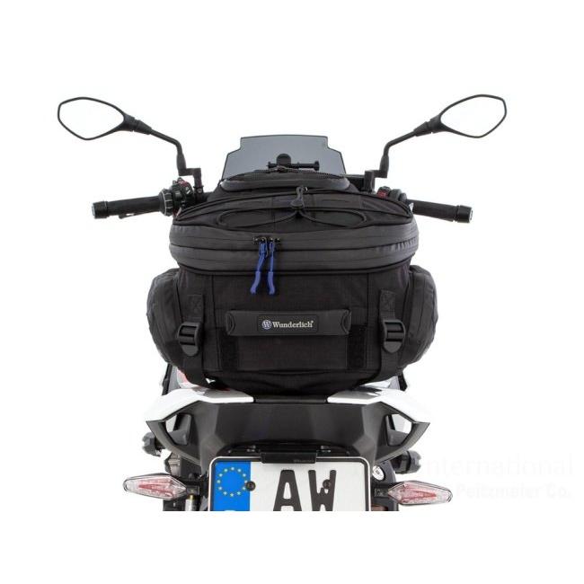 Wunderlich（ワンダーリッヒ） リアシート/リアキャリアバッグ