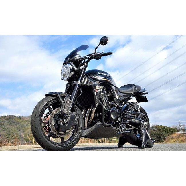 Magical Racing マジカルレーシング アンダーカウル(ロング