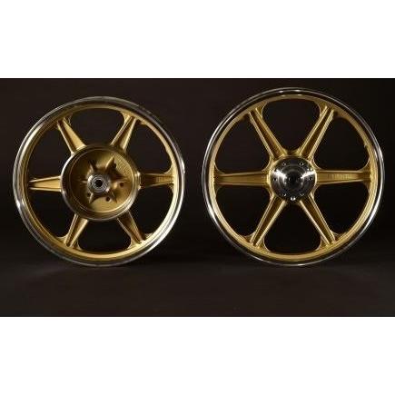 M-TEC中京 エムテック中京 【ENKEI×Multi】 キャストホイール M-TEC中京 エムテック中京 【ENKEI×Multi】 キャストホイール