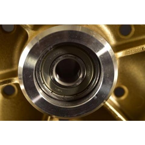 M-TEC中京 エムテック中京 【ENKEI×Multi】 キャストホイール M-TEC中京 エムテック中京 【ENKEI×Multi】 キャストホイール