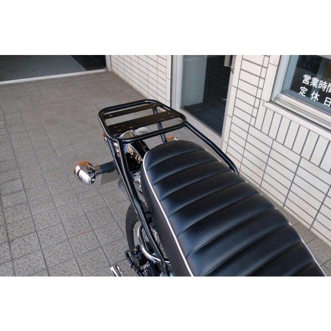 K'sーSTYLE K's-STYLE ケイズスタイル トップケースブラケット