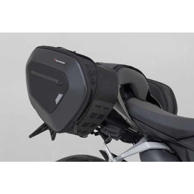 SW-MOTECH（エスダブリューモテック） SW-MOTECH SWモテック PRO BLAZE