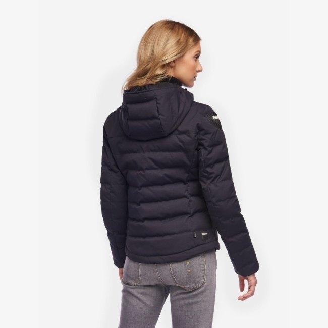 Blauer HT ブラウア-エイチティ EASY WINTER WOMAN 2.0 サイズ：S