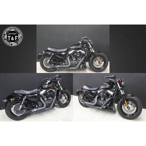 Garage T＆F ガレージ ショートフラットシート タイプ：タックロール