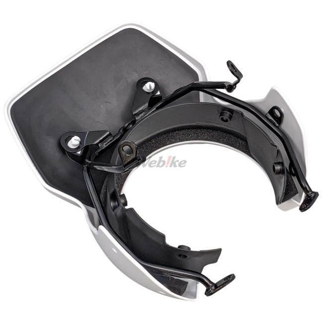 ホンダ（HONDA） ヘッドライトバイザー CL250 CL500 カウル関連 外装