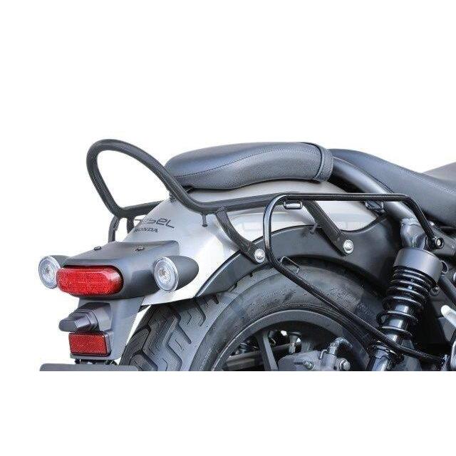 KIJIMA（キジマ） タンデムグリップ レブル 250 500 HONDA ホンダ