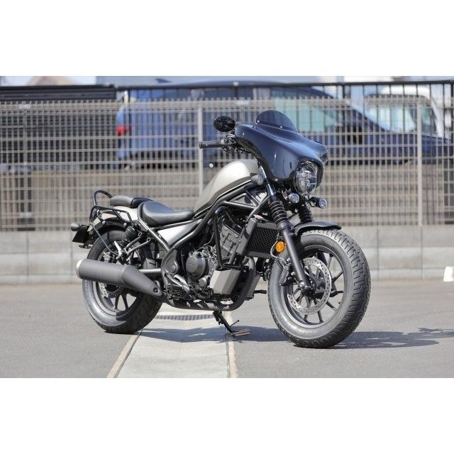 KIJIMA キジマ タンデムグリップ レブル250 S Edition レブル500 KIJIMA キジマ タンデムグリップ レブル250 S Edition レブル500