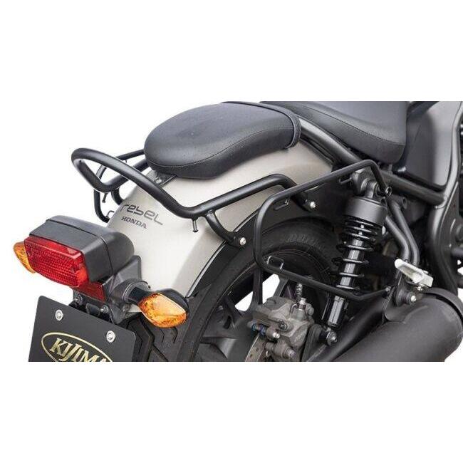 KIJIMA（キジマ） タンデムグリップ レブル 250 500 HONDA ホンダ