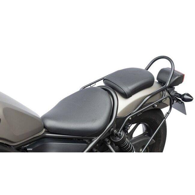 KIJIMA（キジマ） タンデムグリップ レブル 250 500 HONDA ホンダ