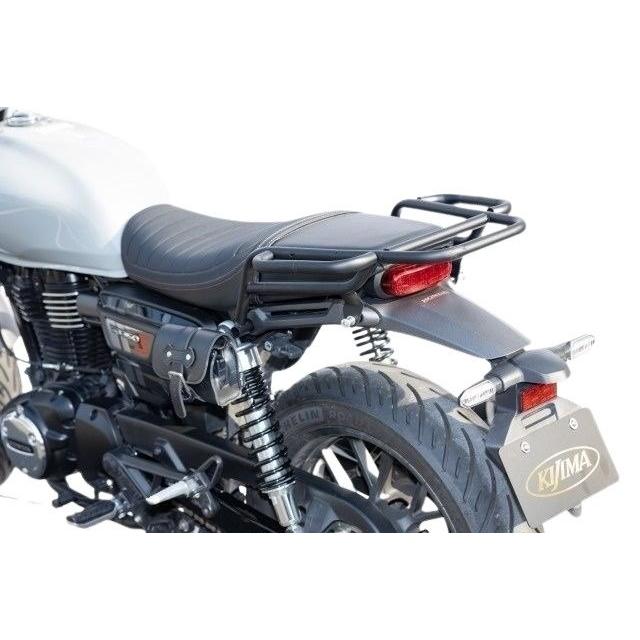 KIJIMA キジマ アシストキャリア GB350S HONDA ホンダ リア KIJIMA キジマ アシストキャリア GB350S HONDA ホンダ リア