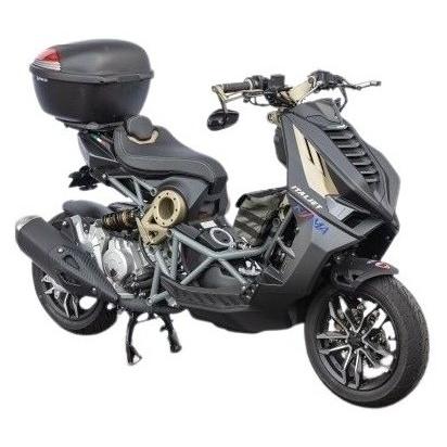 KIJIMA（キジマ） キャリア BOXベース Dragster125 Dragster200