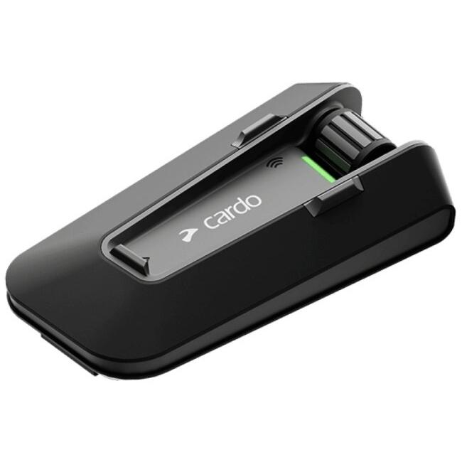 cardo（カルド） PACKTALK NEO シングル インカム・インターコム 電子