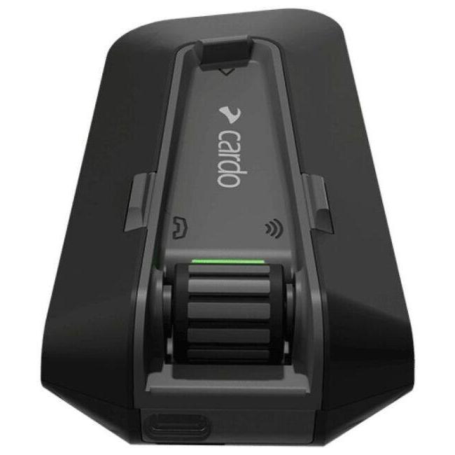 cardo（カルド） PACKTALK NEO シングル インカム・インターコム 電子