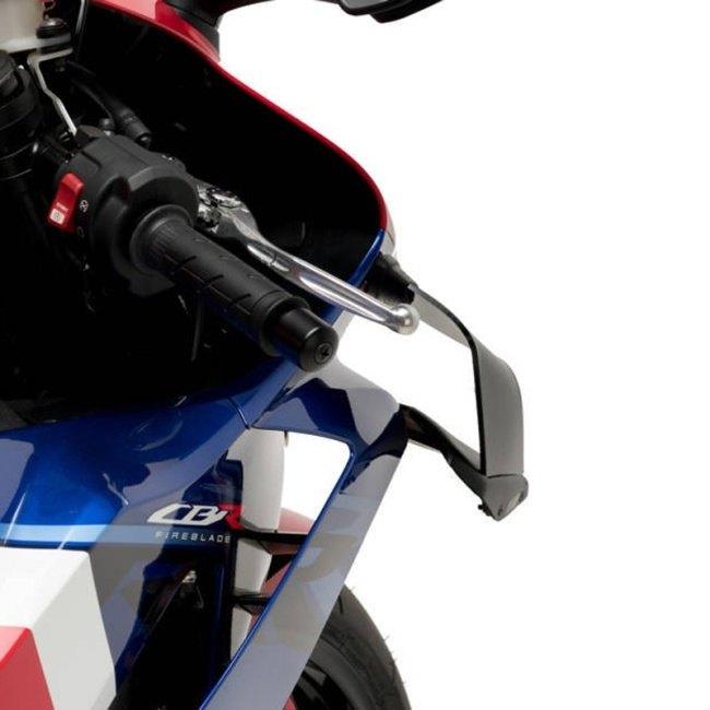 Puig プーチ フロントスポイラーGP(FRONTAL SPOILER GP) カラー Puig プーチ フロントスポイラーGP(FRONTAL SPOILER GP) カラー