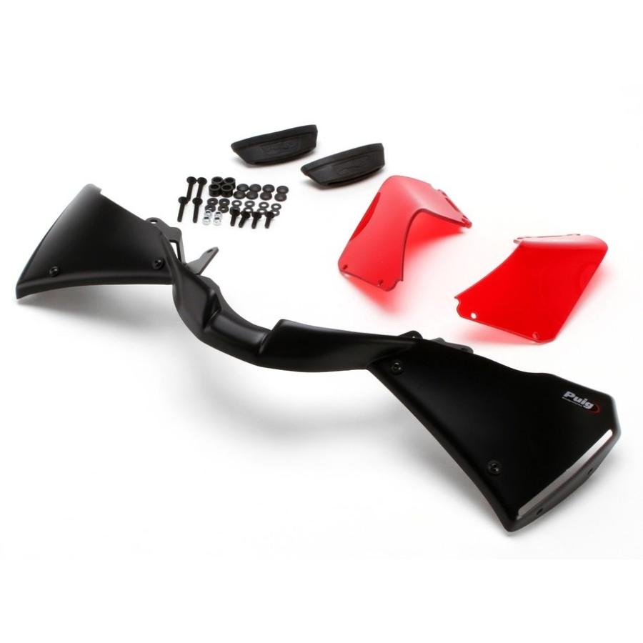 Puig（プーチ） フロントスポイラーGP(FRONTAL SPOILER GP) カラー