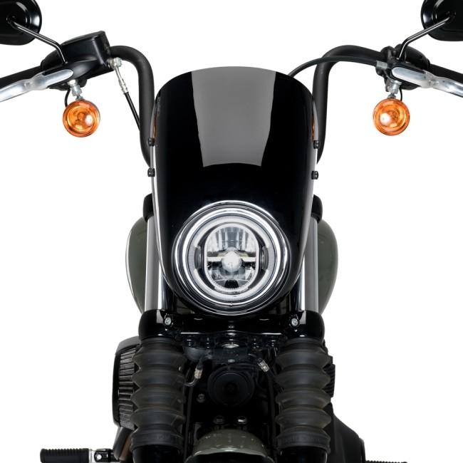 Puig（プーチ） セミフェアリング(Semifarings Anarchy) FXBB SOFTAIL