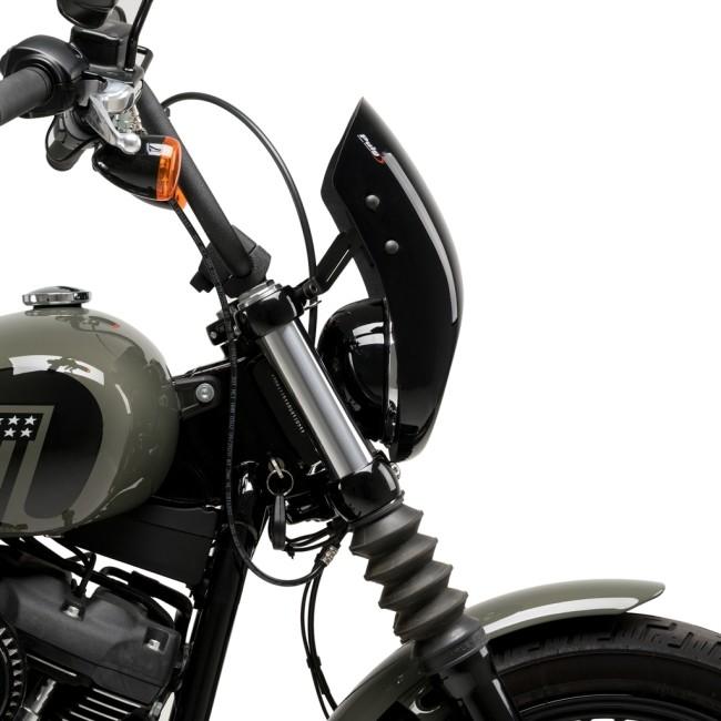 Puig（プーチ） セミフェアリング(Semifarings Anarchy) FXBB SOFTAIL