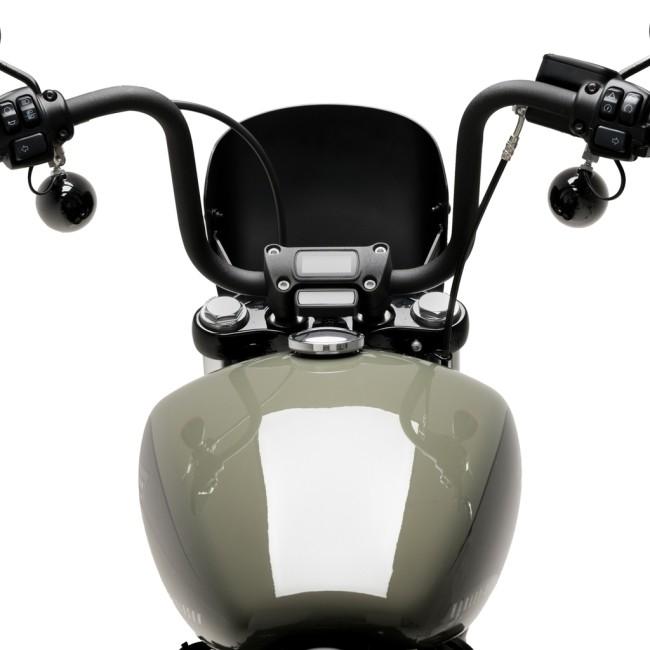 Puig（プーチ） セミフェアリング(Semifarings Anarchy) FXBB SOFTAIL