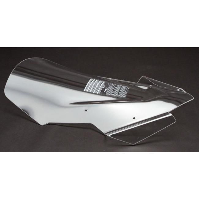 Puig（プーチ） V-TECH Line ツーリングスクリーン カラー：クリア