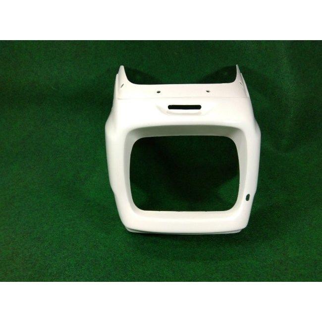 STING R&D スティングアールアンドディー FRP製ビキニカウル タイプ