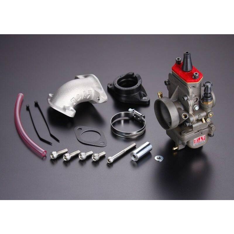 ヨシムラ（YOSHIMURA） MIKUNI TM-MJN26キャブレターキット 推奨 