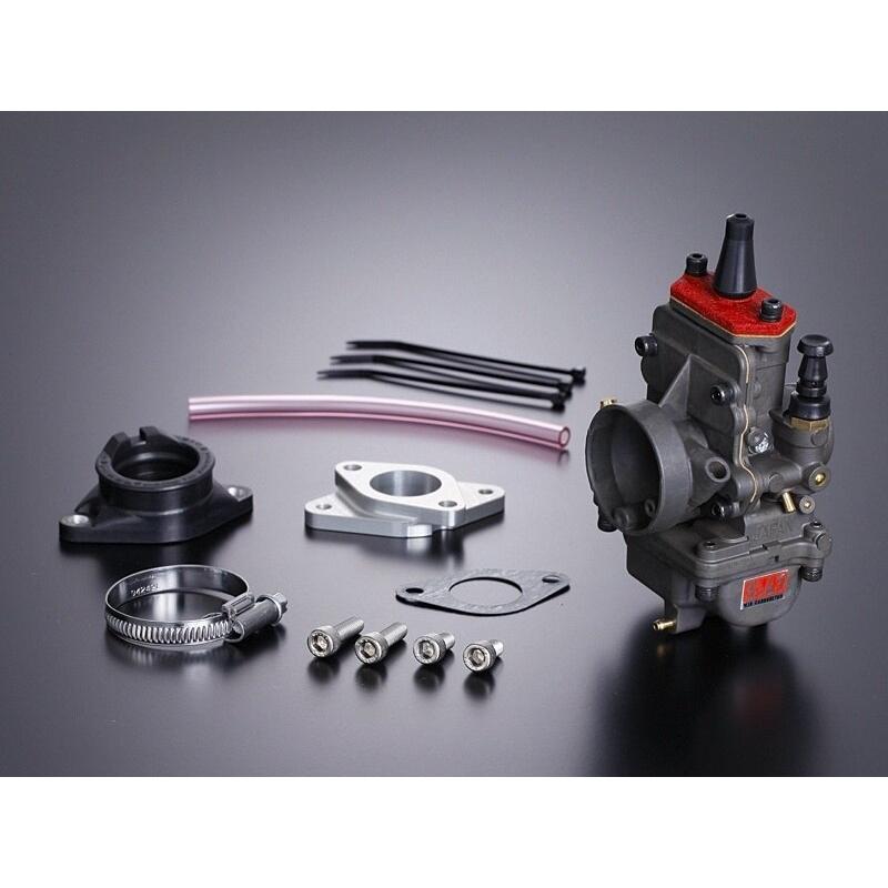ヨシムラ YOSHIMURA MIKUNI TM-MJN24キャブレターキット タイプ：STD 