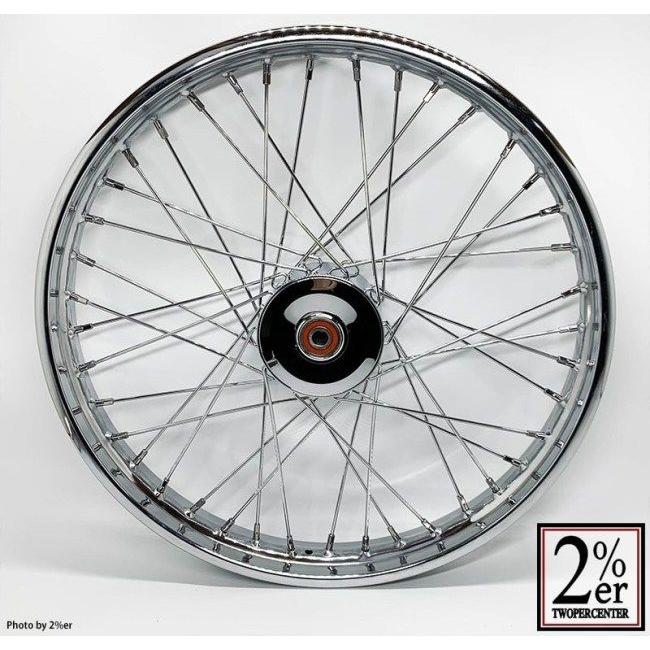 21インチホイールミニドラムハーレー