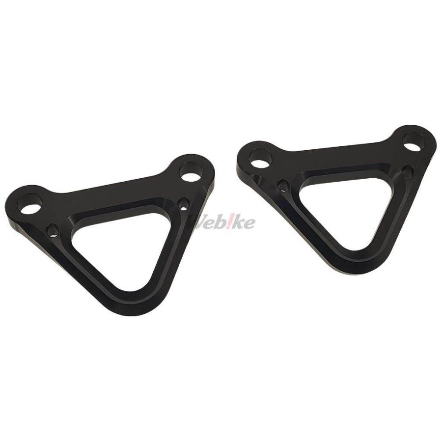 babyface（ベビーフェイス） レーシングフック カラー：ブラック