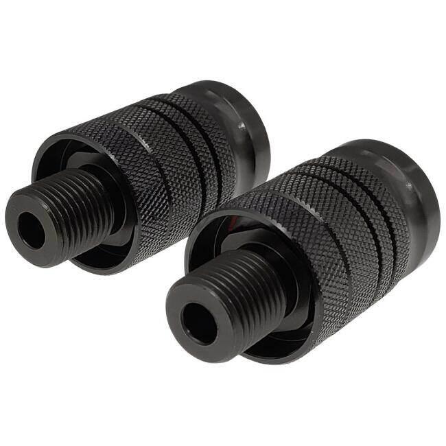 babyface（ベビーフェイス） ハンドルバーエンド ロング カラー