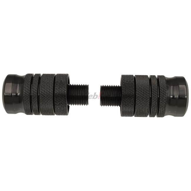 babyface（ベビーフェイス） ハンドルバーエンド ロング カラー