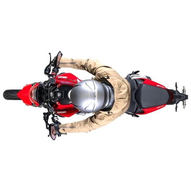 TANAX NAPOLEON ハンドルマウントミラー　シャークミラー６ 楽天市場】TANAX NAPOLEON タナックス ナポレオン シャークミラー6